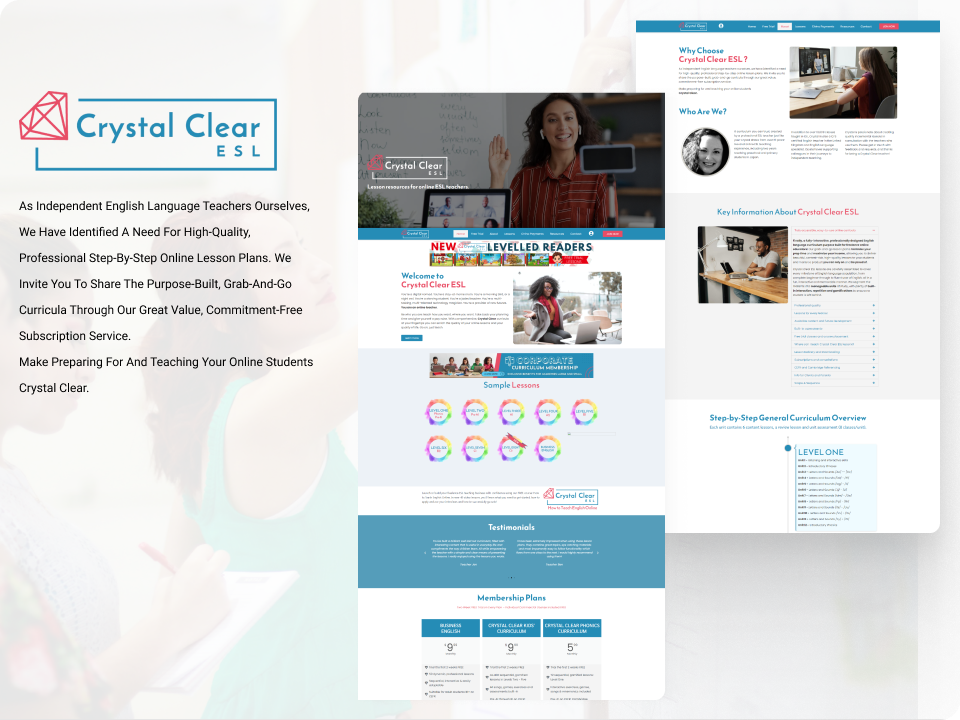 Soulful Rebrand Project