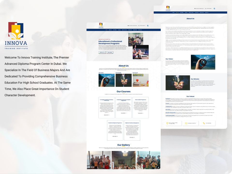 Soulful Rebrand Project