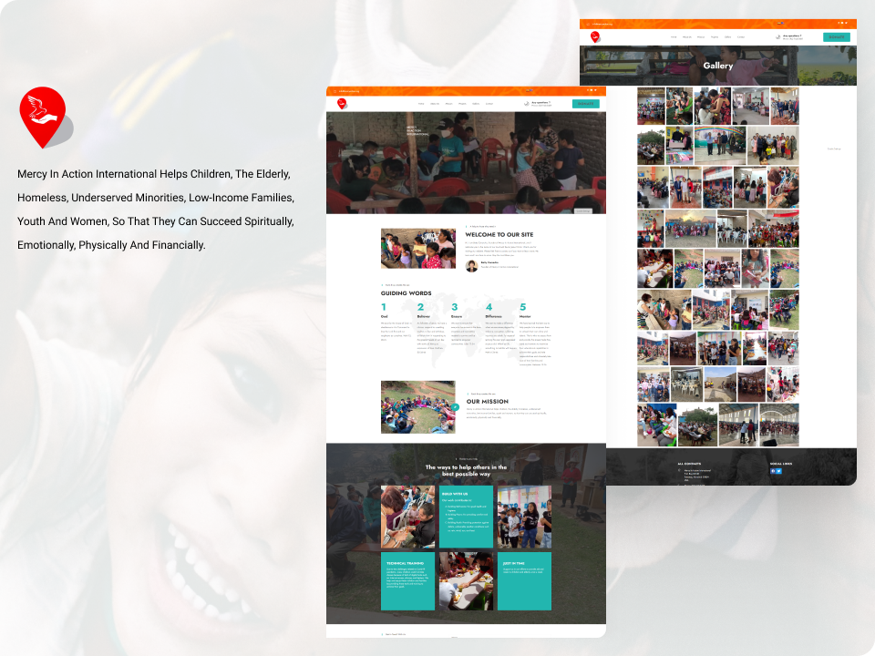 Soulful Rebrand Project