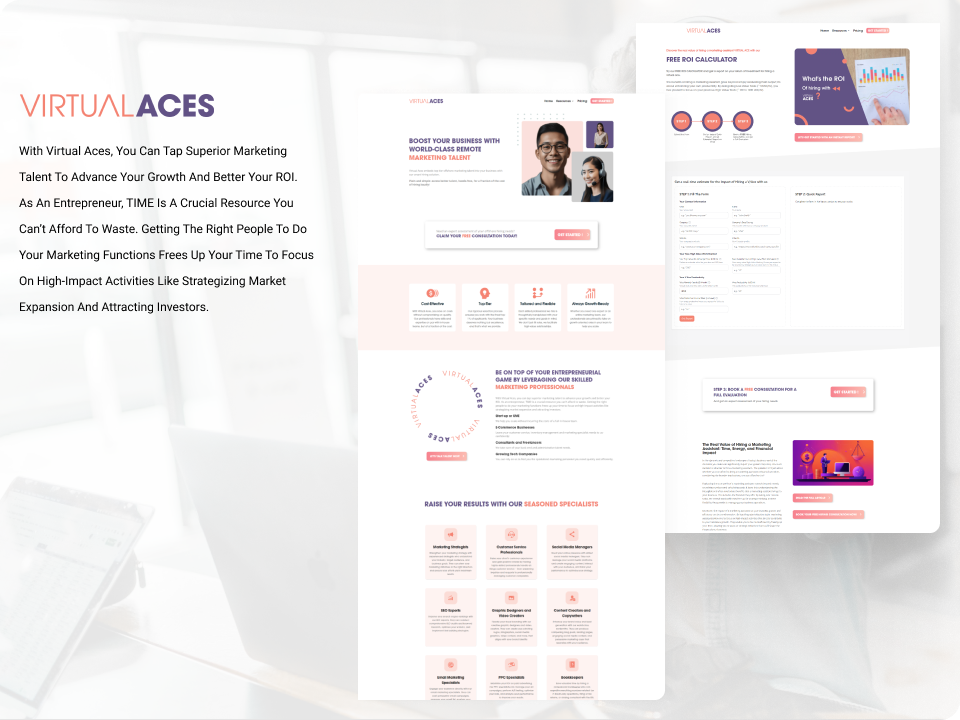 Soulful Rebrand Project