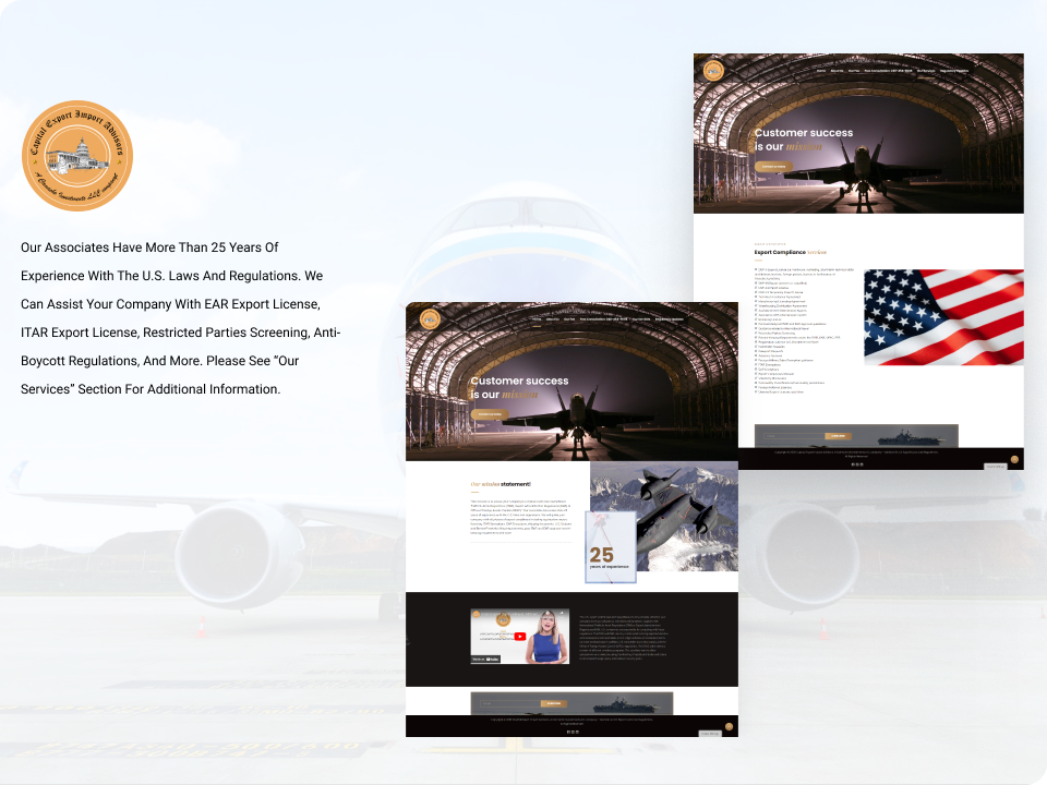 Soulful Rebrand Project